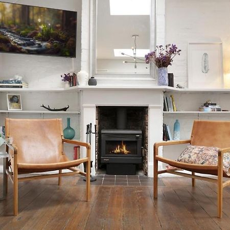 Paddington Garden Cottage With Fast Wifi Sydney Bagian luar foto
