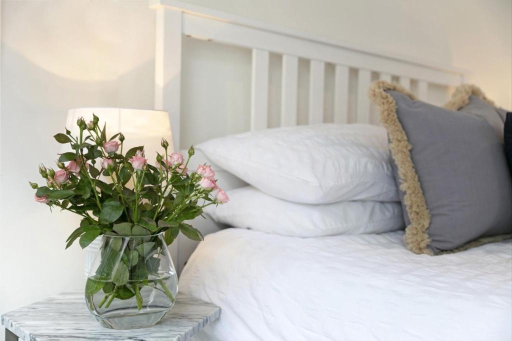 Paddington Garden Cottage With Fast Wifi Sydney Bagian luar foto