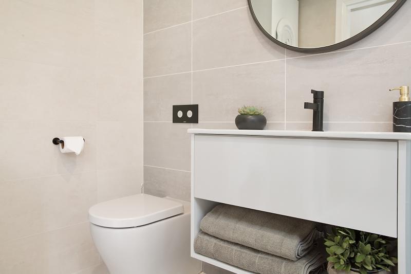Paddington Garden Cottage With Fast Wifi Sydney Bagian luar foto
