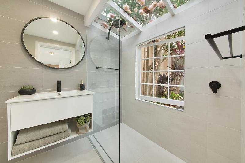Paddington Garden Cottage With Fast Wifi Sydney Bagian luar foto
