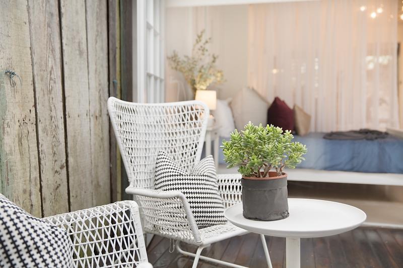 Paddington Garden Cottage With Fast Wifi Sydney Bagian luar foto