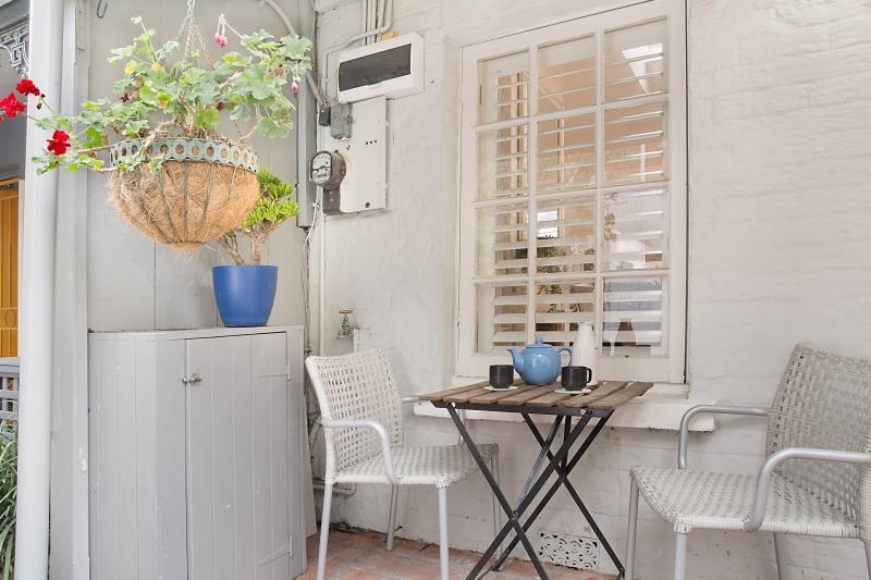 Paddington Garden Cottage With Fast Wifi Sydney Bagian luar foto