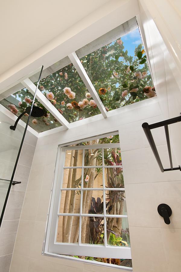 Paddington Garden Cottage With Fast Wifi Sydney Bagian luar foto